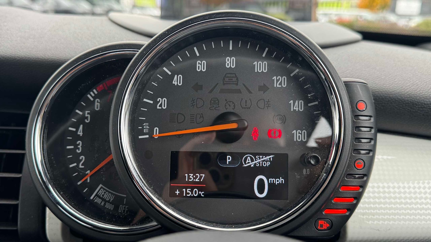 Used MINI Convertible 2017 for sale - 76553264: Photo 10