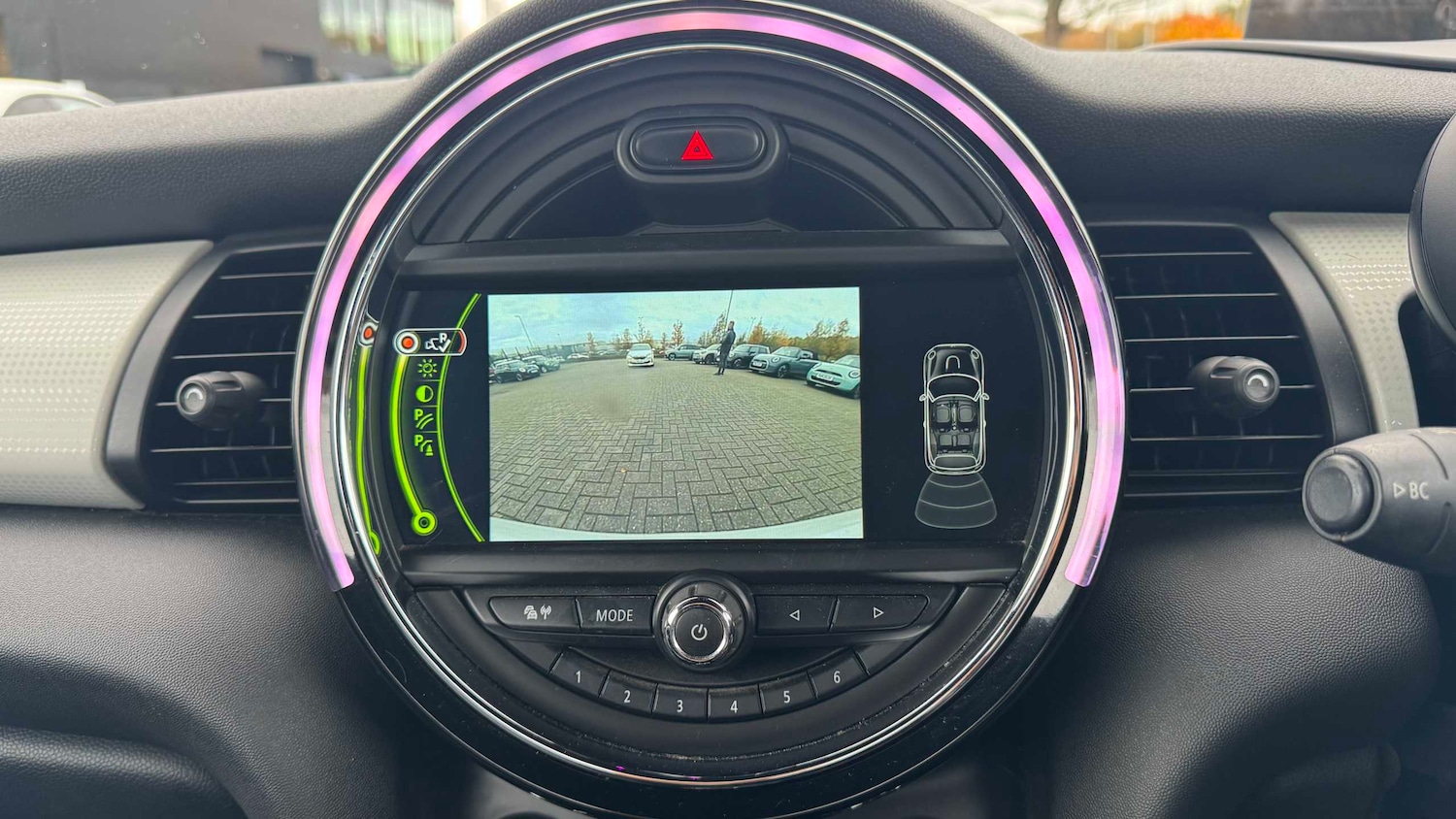 Used MINI Convertible 2017 for sale - 76553264: Photo 26