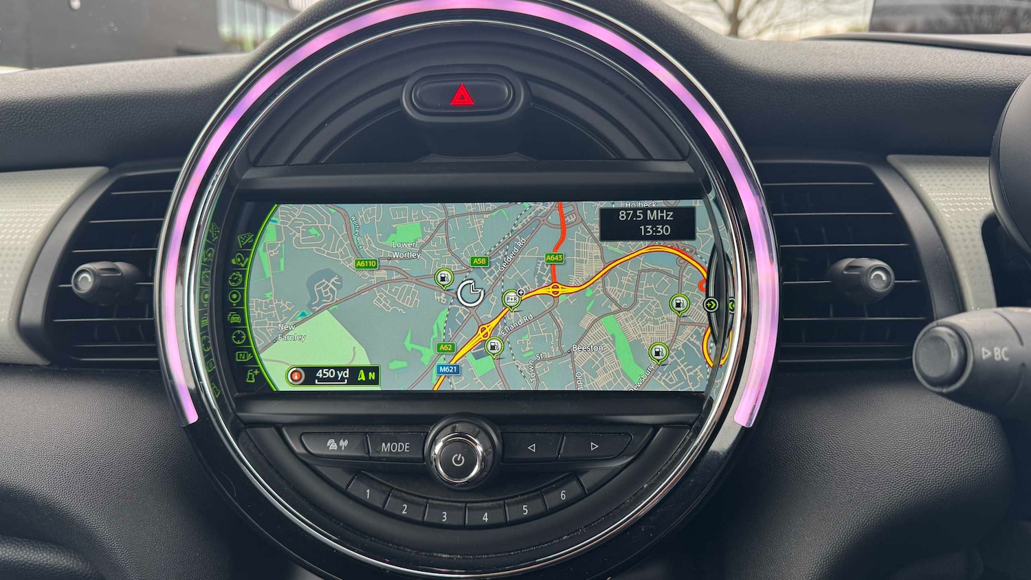 Used MINI Convertible 2017 for sale - 76553264: Photo 30