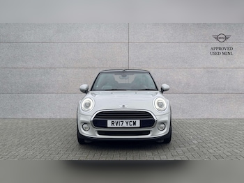 Used MINI Convertible 2017 for sale - 76553264: Photo