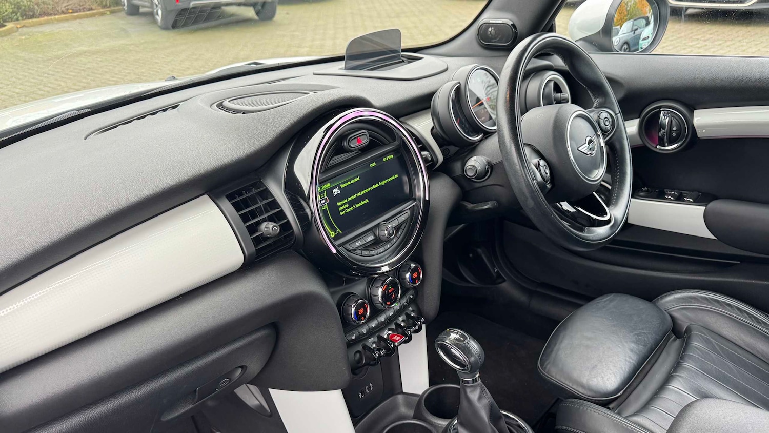 Used MINI Convertible 2017 for sale - 76553264: Photo 7