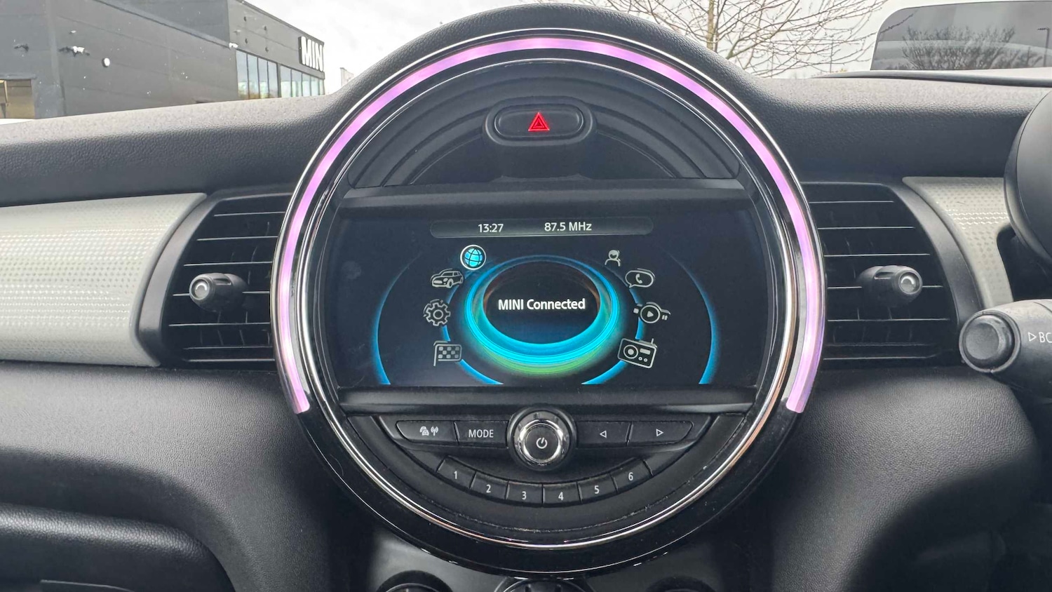 Used MINI Convertible 2017 for sale - 76553264: Photo 8