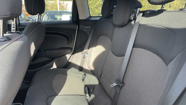Used MINI Hatch 2019 for sale - 76113471: Photo 12
