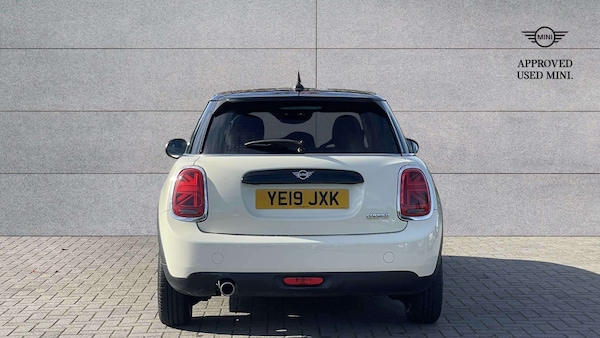 Used MINI Hatch 2019 for sale - 76113471: Photo 15