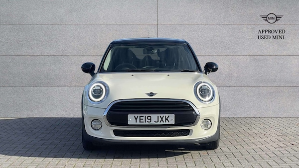 Used MINI Hatch 2019 for sale - 76113471: Photo 16