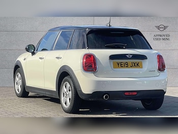 Used MINI Hatch 2019 for sale - 76113471: Photo 2