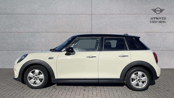 Used MINI Hatch 2019 for sale - 76113471: Photo 3