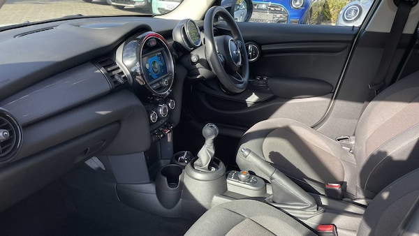 Used MINI Hatch 2019 for sale - 76113471: Photo 7