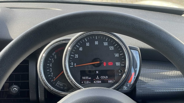 Used MINI Hatch 2019 for sale - 76113471: Photo 9