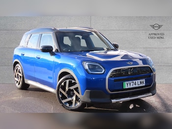 2024 - 150kW E Exclusive 66kWh 5dr Auto