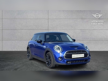Used MINI Hatch 2020 for sale - 79251149: Photo