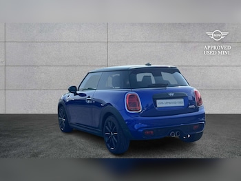 Used MINI Hatch 2020 for sale - 79251149: Photo