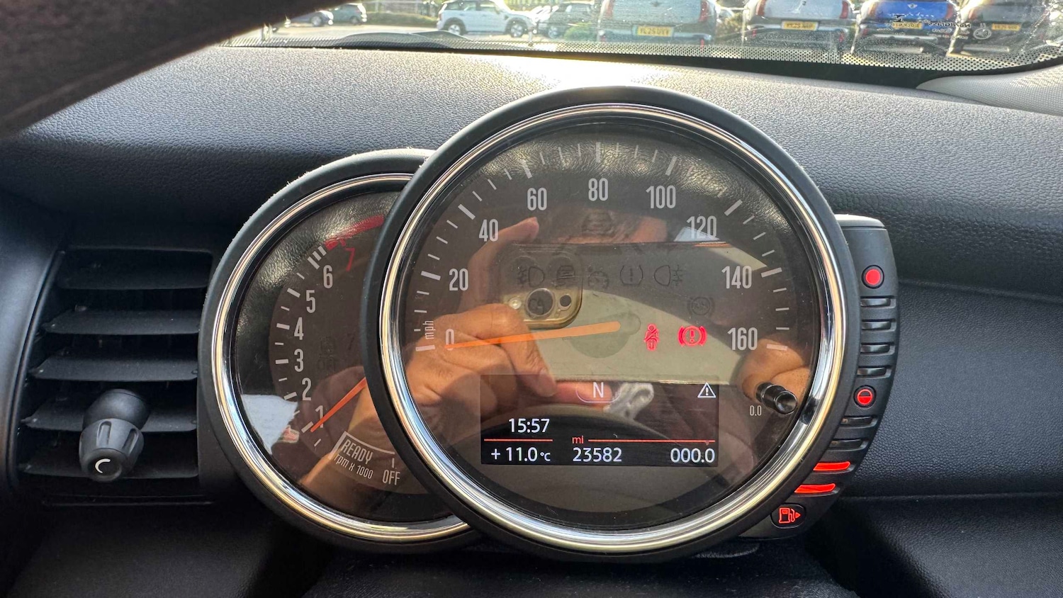 Used MINI Hatch 2017 for sale - 76411292: Photo 11