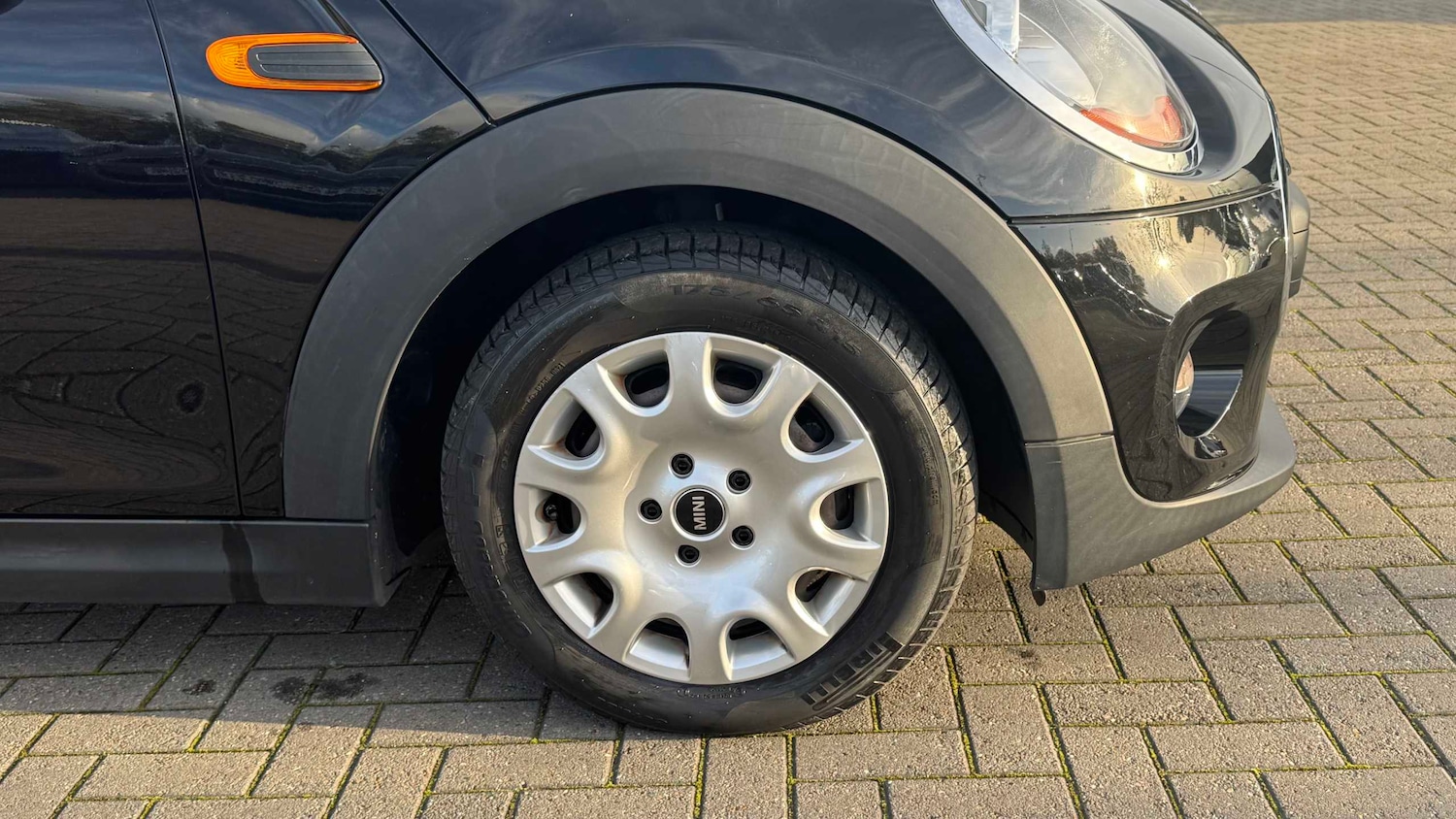 Used MINI Hatch 2017 for sale - 76411292: Photo 15