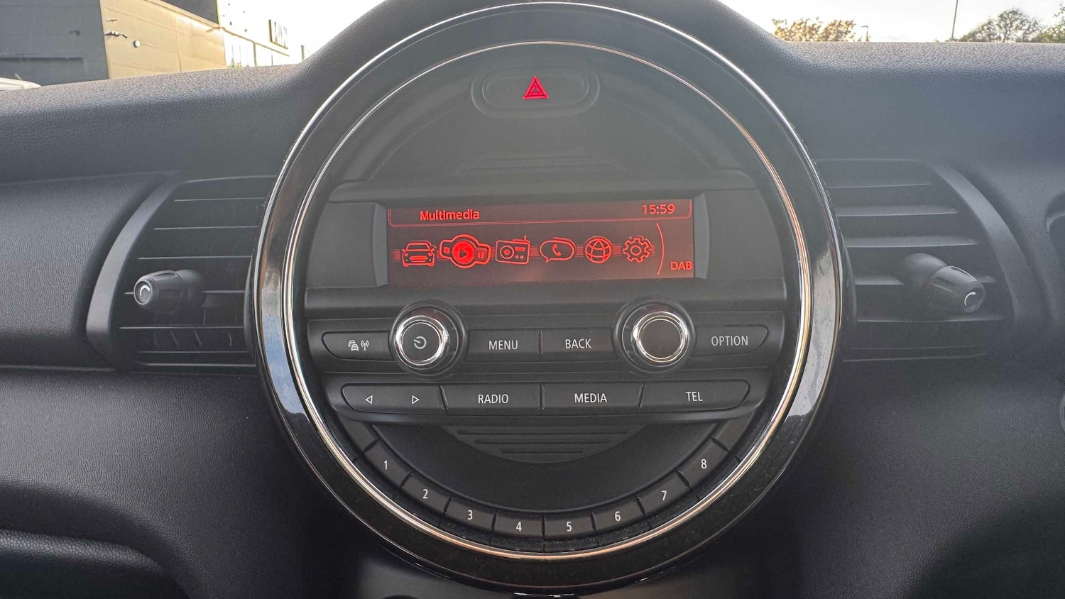 Used MINI Hatch 2017 for sale - 76411292: Photo 18