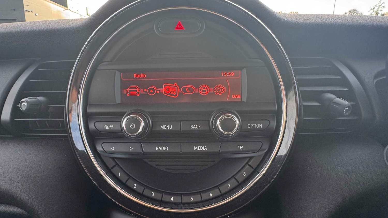 Used MINI Hatch 2017 for sale - 76411292: Photo 19