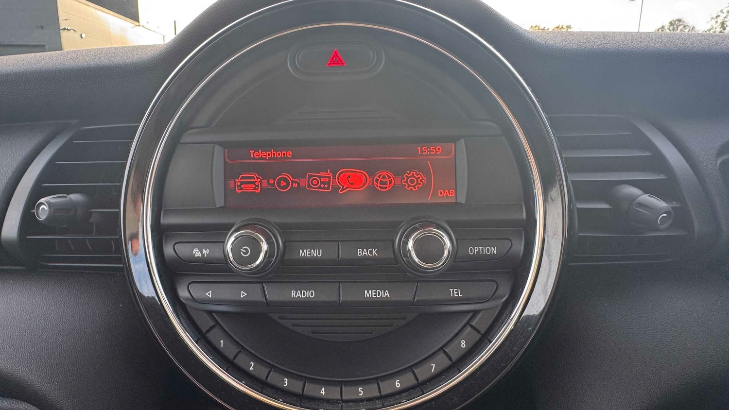 Used MINI Hatch 2017 for sale - 76411292: Photo 20