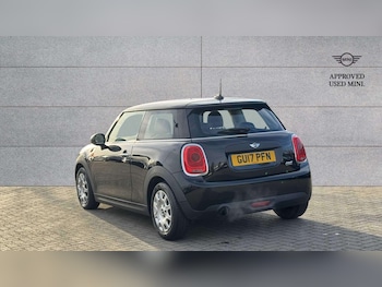 Used MINI Hatch 2017 for sale - 76411292: Photo