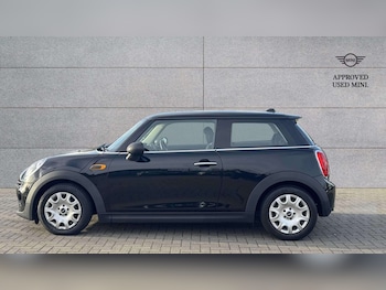 Used MINI Hatch 2017 for sale - 76411292: Photo