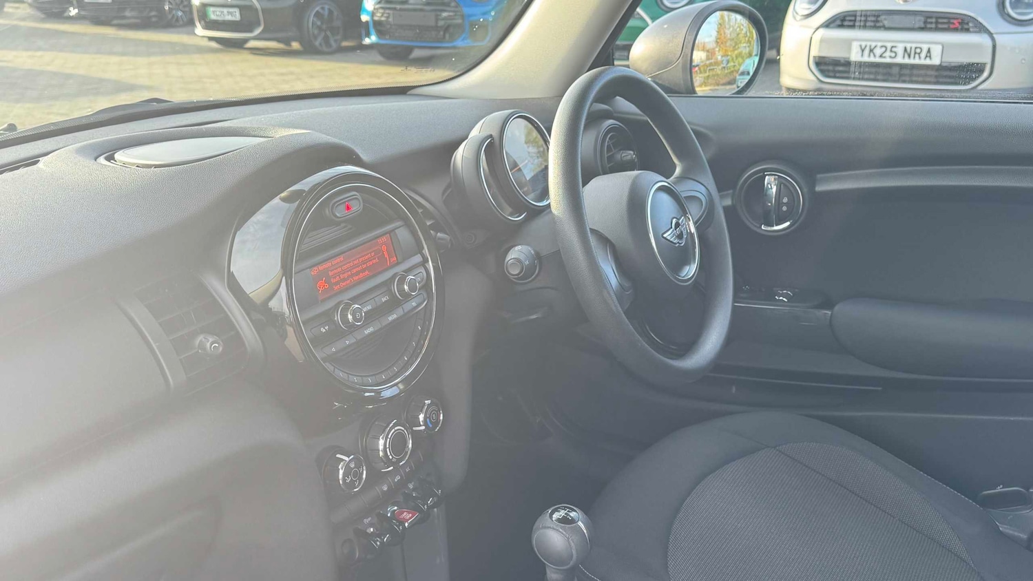 Used MINI Hatch 2017 for sale - 76411292: Photo 5