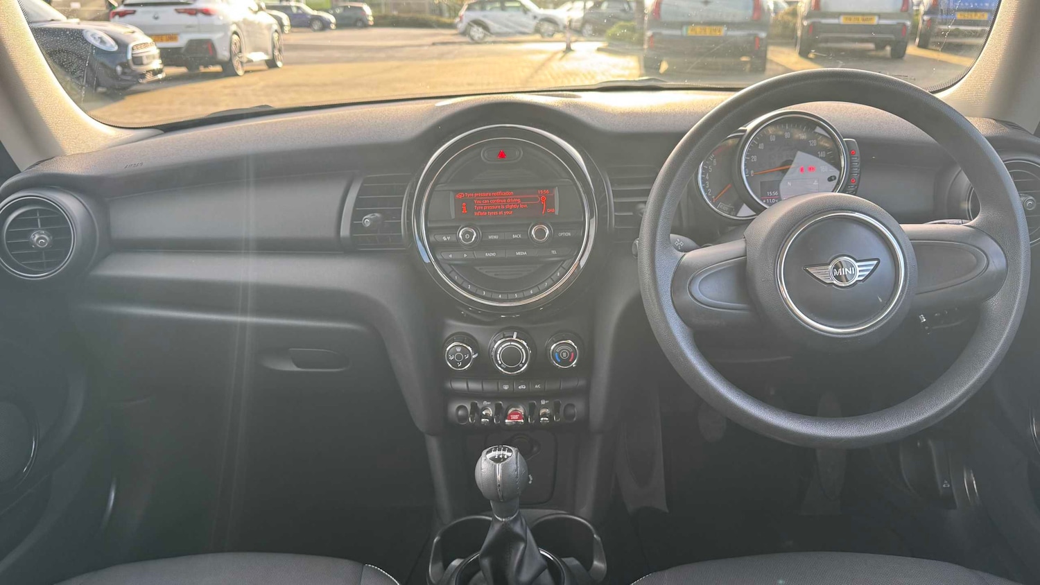 Used MINI Hatch 2017 for sale - 76411292: Photo 6