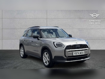 Used MINI Countryman 2024 for sale - 79095776: Photo
