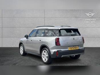 Used MINI Countryman 2024 for sale - 79095776: Photo