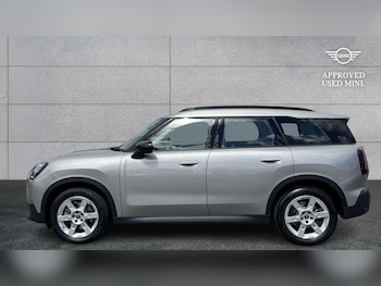 Used MINI Countryman 2024 for sale - 79095776: Photo