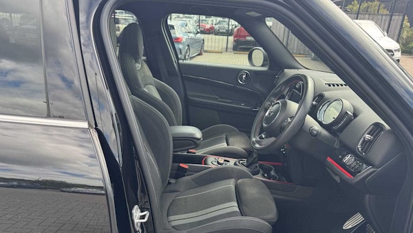 Used MINI Countryman 2020 for sale - 75592324: Photo 10
