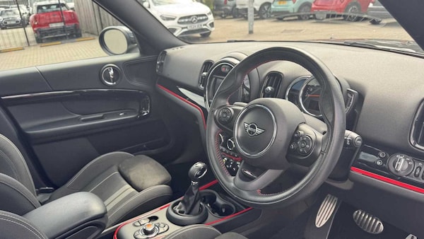 Used MINI Countryman 2020 for sale - 75592324: Photo 11