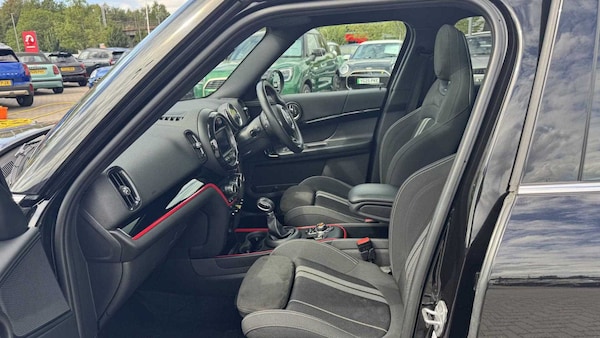 Used MINI Countryman 2020 for sale - 75592324: Photo 12