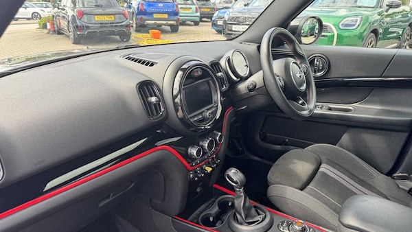 Used MINI Countryman 2020 for sale - 75592324: Photo 13