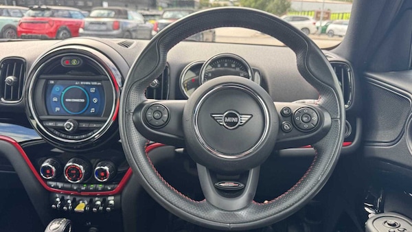 Used MINI Countryman 2020 for sale - 75592324: Photo 14