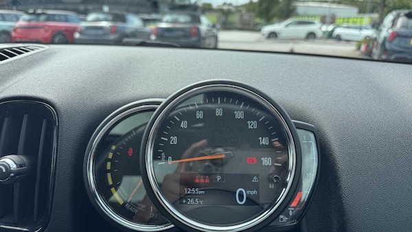 Used MINI Countryman 2020 for sale - 75592324: Photo 15