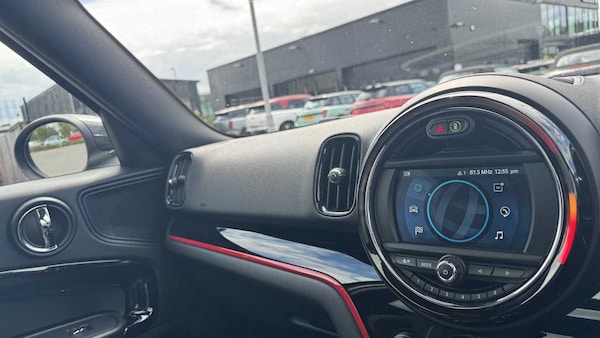 Used MINI Countryman 2020 for sale - 75592324: Photo 16