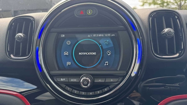Used MINI Countryman 2020 for sale - 75592324: Photo 17