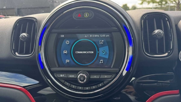 Used MINI Countryman 2020 for sale - 75592324: Photo 19