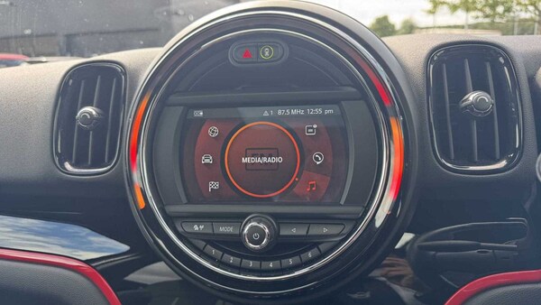 Used MINI Countryman 2020 for sale - 75592324: Photo 20