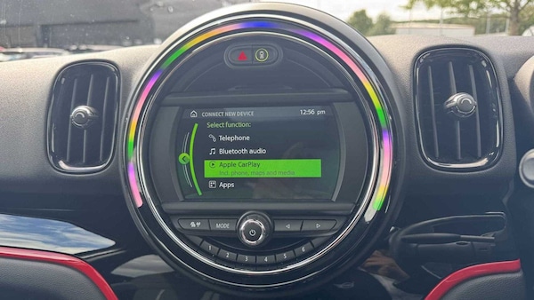 Used MINI Countryman 2020 for sale - 75592324: Photo 21