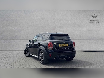 Used MINI Countryman 2020 for sale - 75592324: Photo