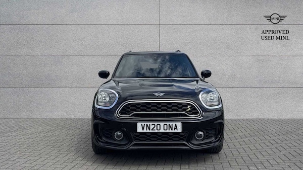 Used MINI Countryman 2020 for sale - 75592324: Photo 3
