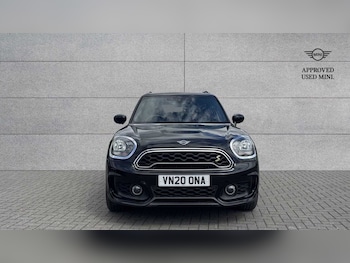 Used MINI Countryman 2020 for sale - 75592324: Photo