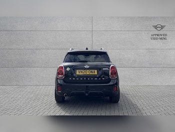 Used MINI Countryman 2020 for sale - 75592324: Photo