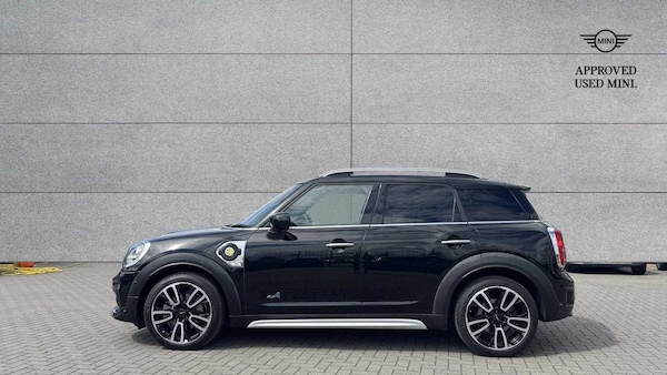 Used MINI Countryman 2020 for sale - 75592324: Photo 5