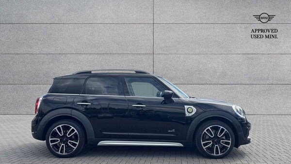 Used MINI Countryman 2020 for sale - 75592324: Photo 6