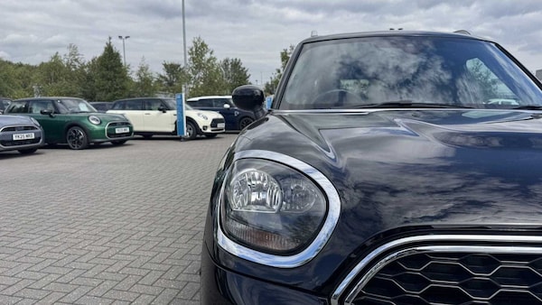 Used MINI Countryman 2020 for sale - 75592324: Photo 7