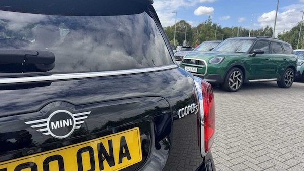 Used MINI Countryman 2020 for sale - 75592324: Photo 8