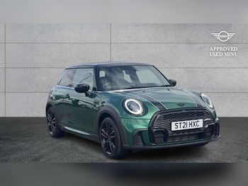 Used MINI Hatch 2021 for sale - 78591745: Photo