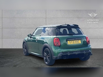 Used MINI Hatch 2021 for sale - 78591745: Photo