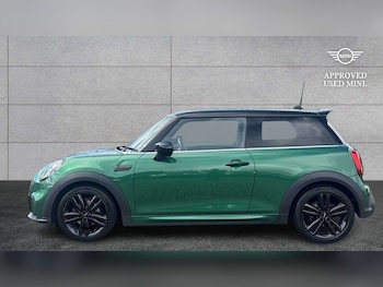 Used MINI Hatch 2021 for sale - 78591745: Photo